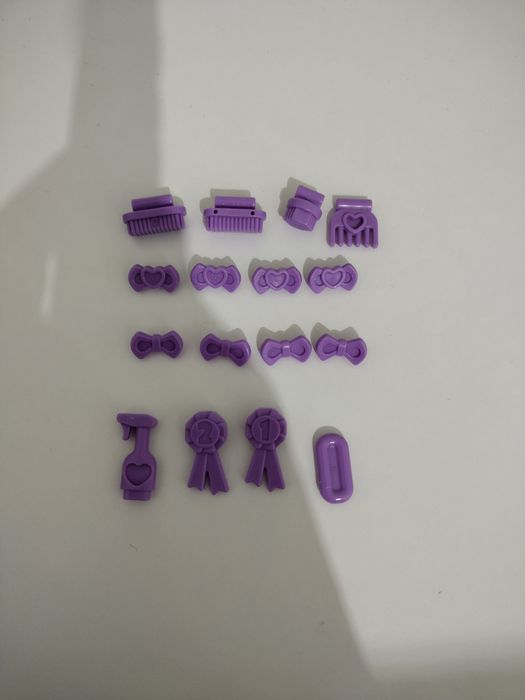 LEGO friends 41003 Olivia i jej źrebaczek