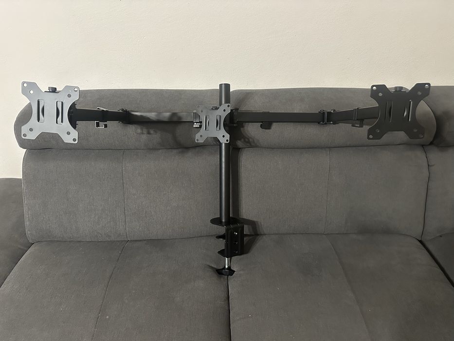 Statyw uchwyt na monitory