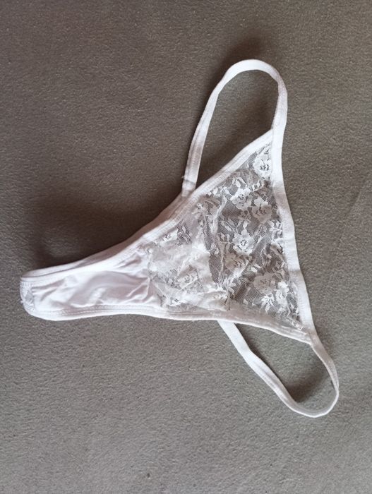 Stringi Używane Zestaw