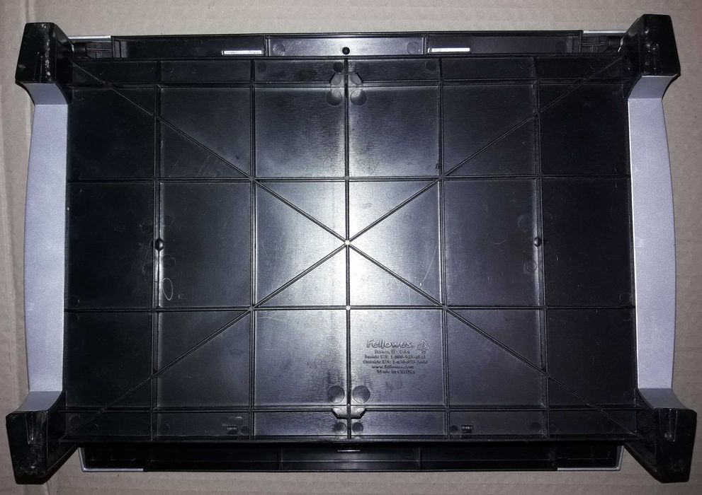 Підставка для ноутбука Fellowes Riser Office Suites