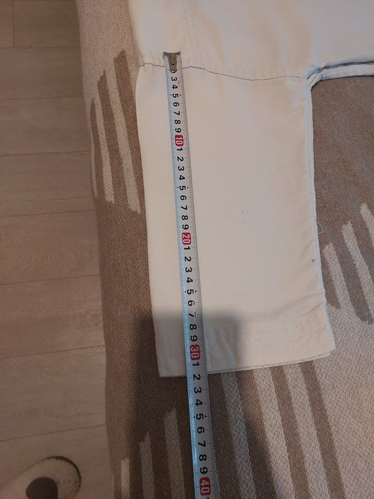 Кимоно для карате