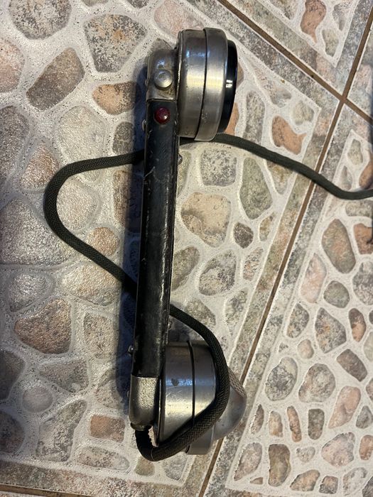 Sluchawka telefon polowy AP-27 ap27
