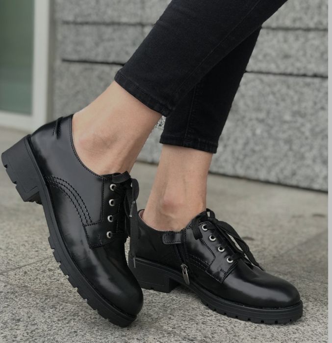 Туфли evie ортопедичні