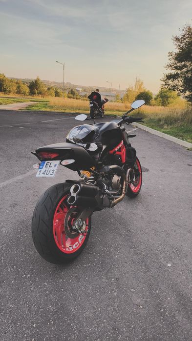 Ducati