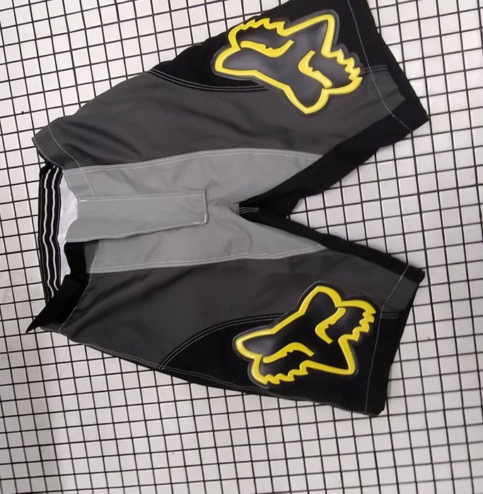 Szorty  FOX Morganan Hill EnduroA USA