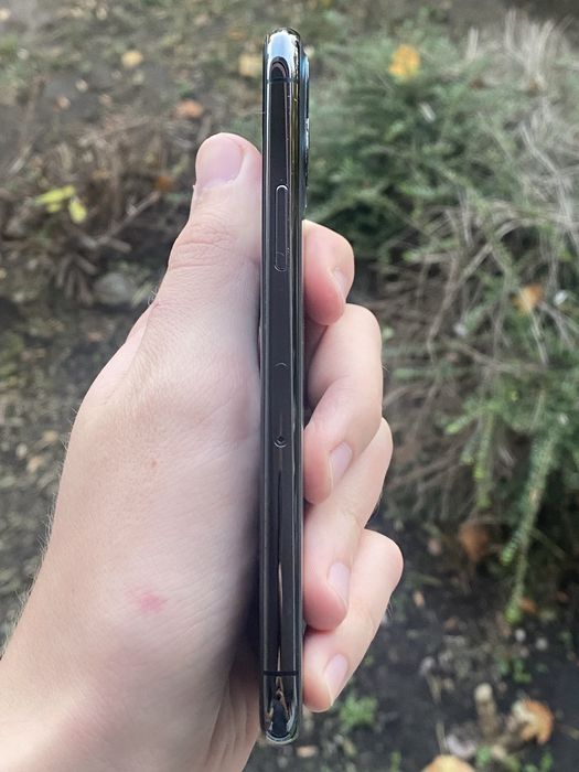 iPhone 11 pro 64 GB