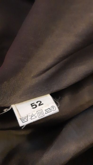 Płaszcz męski tanio