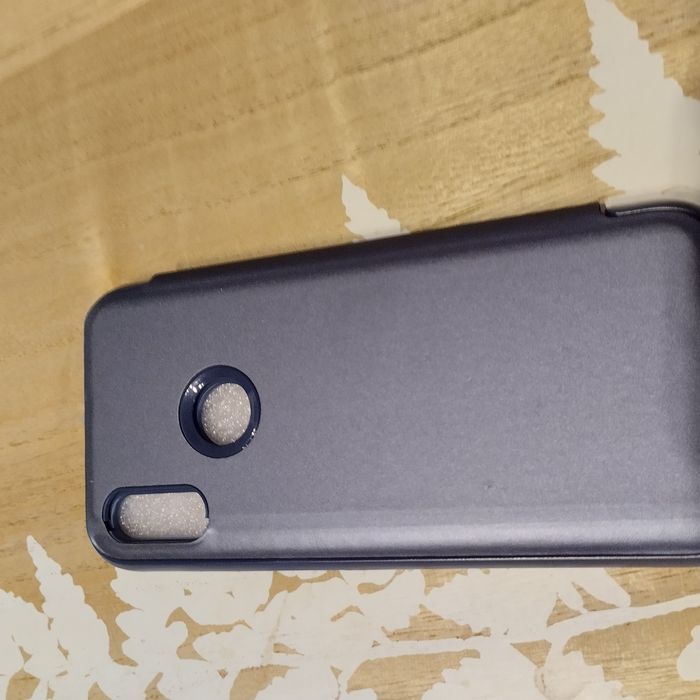 Etui na telefon Xaiomi Redmi Note 7 nowy