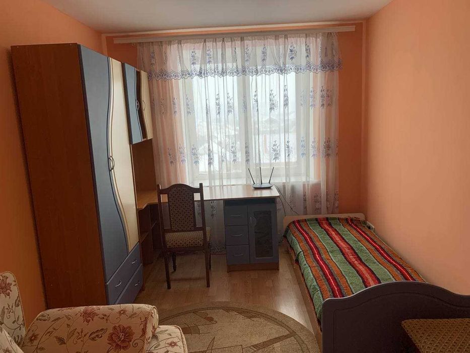 2-КІМНАТНА КВАРТИРА подобово, посуточно! Чернівці