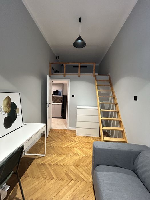 Mieszkanie do wynajęcia NMP