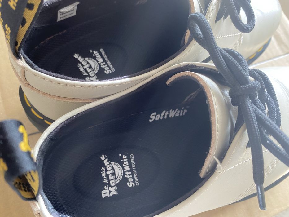 Sapatos Dr Martens, n. 37