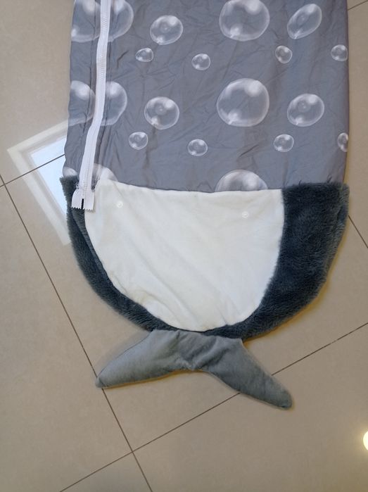 Dormiloco, saco de cama