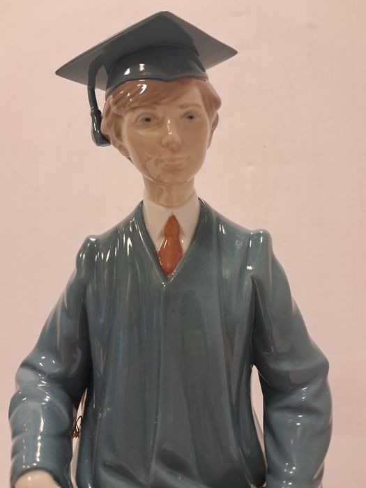 Escultura porcelana Lladro