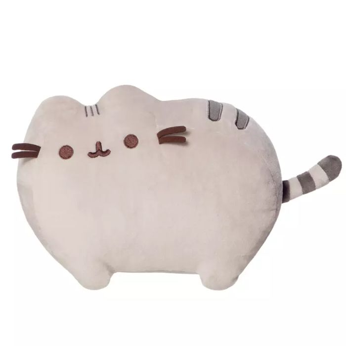 Maskotka Pusheen classic soft 24cm 61487. Aurora