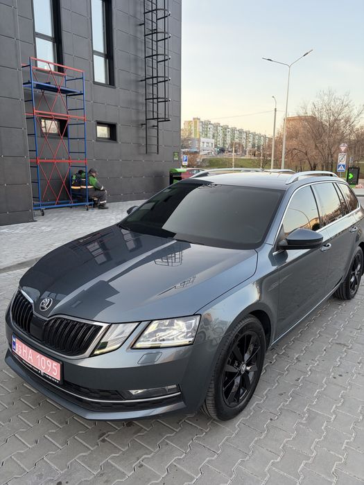 Продам Skoda Octavia