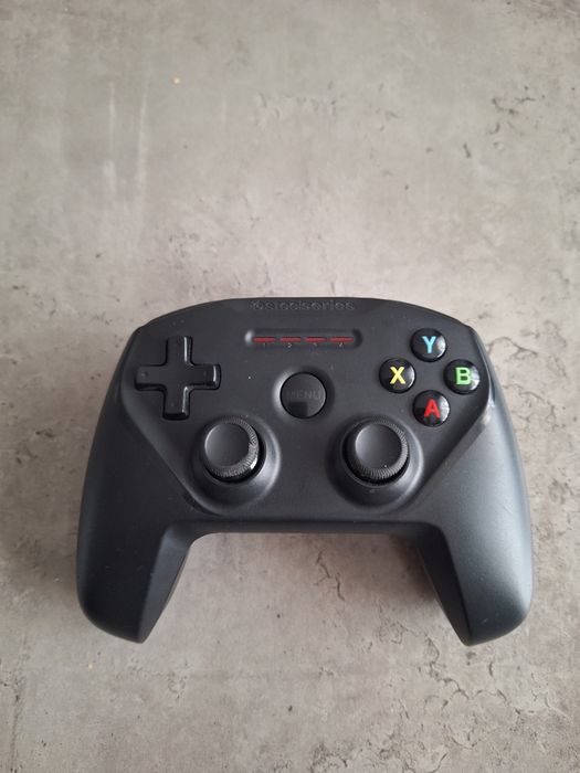 Pad SteelSeries Nimbus Dysney edition