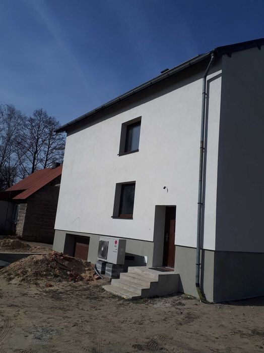 Dom do wynajęcia dla rodziny/firmy