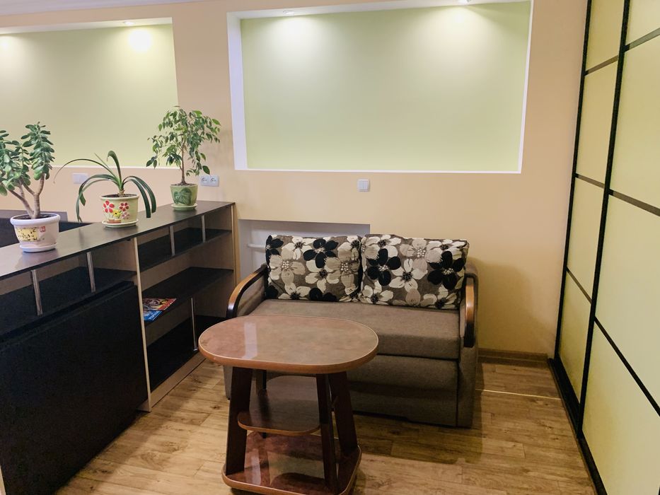 Комфортна квартира в центрі Олександріі