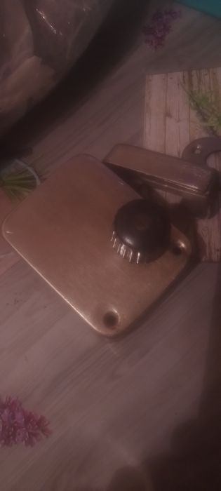 Продам замок советских времен