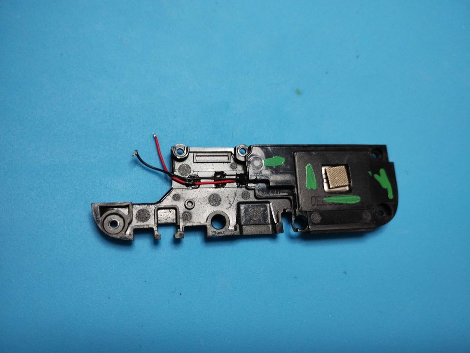 Buzzer Cubot X70– Oryginalna, z Demontażu