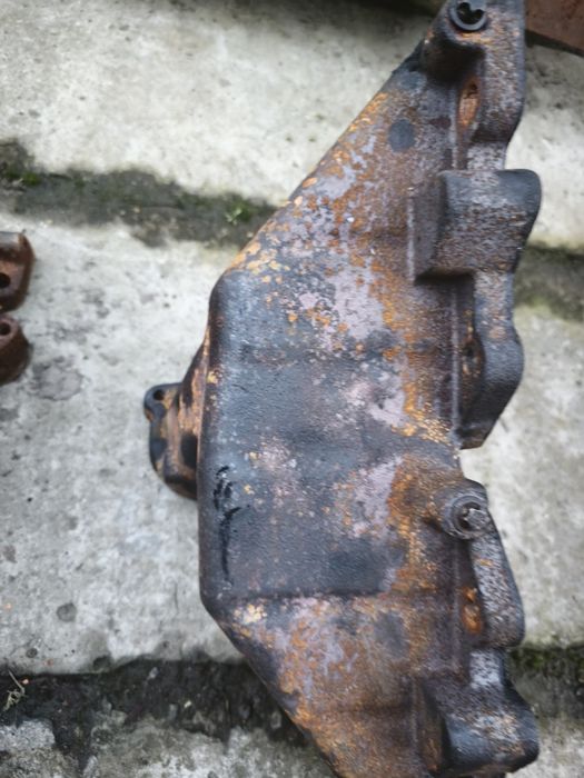 Колектор opel 1,8 2,0 Опель вектра 1,8 фронтера омега 2,0