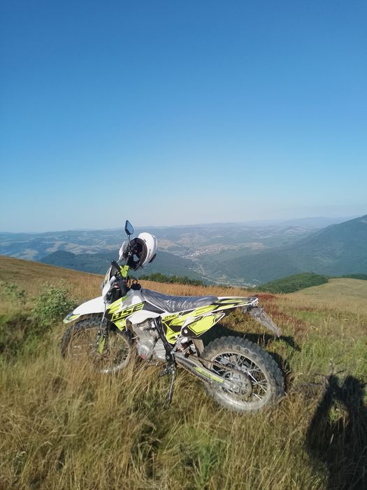 Продам БСЕ 250 кубов.