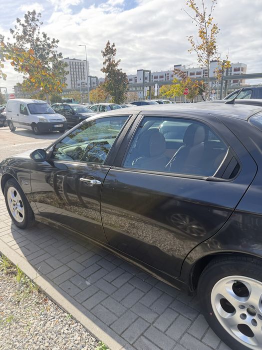 Alfa romeu 1,6 2003 — photo 4