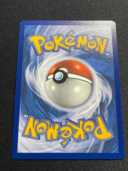 Carta Pokémon Ekans 100/162 Temporal Forces