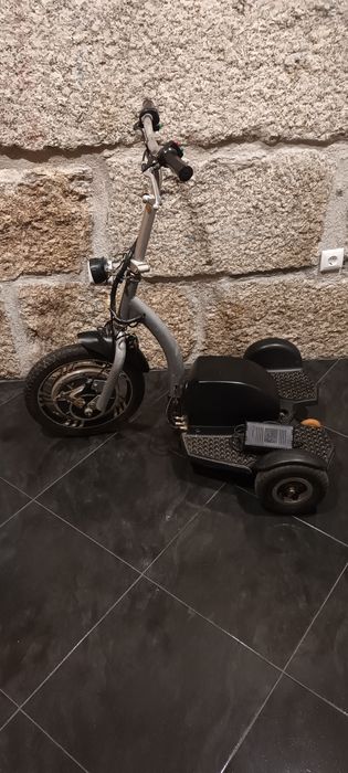 Trotinete eletrica 36v