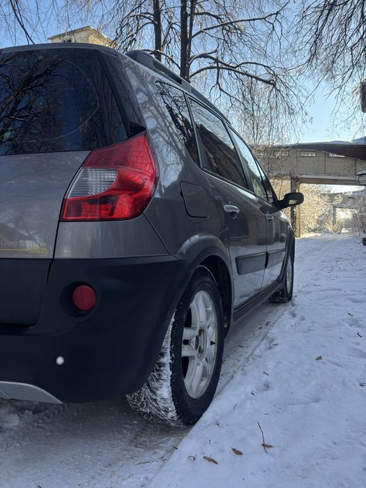 ПРОДАМ Renault Scenic