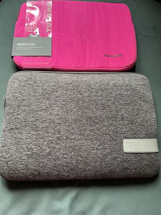 Etui case Tucano Targus iPad tablet laptop