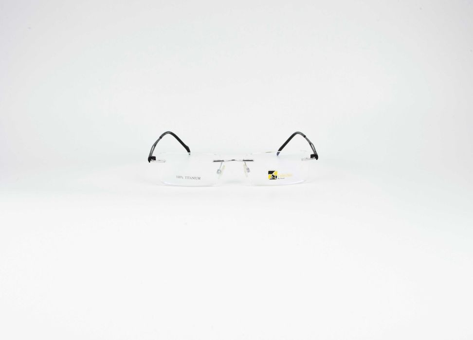 R&L Collection Титан Оригинал оправа новая окуляри