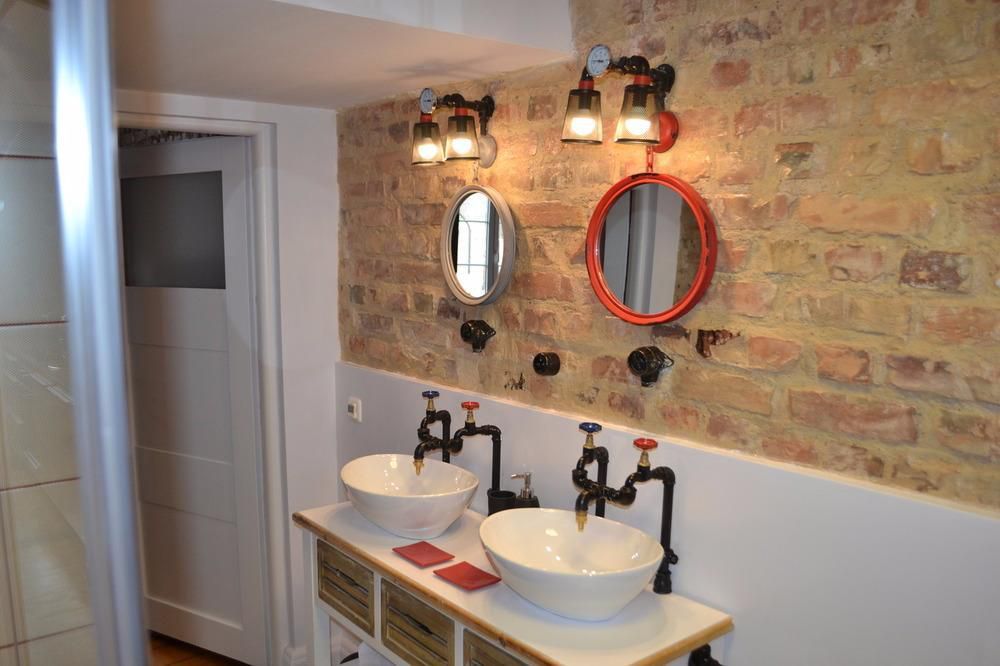 Apartament PopArt - Wynajem krótkoterminowy na doby