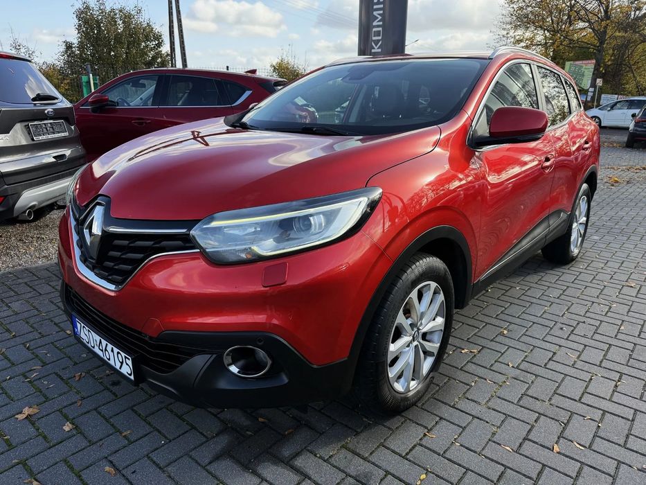 Renault Kadjar