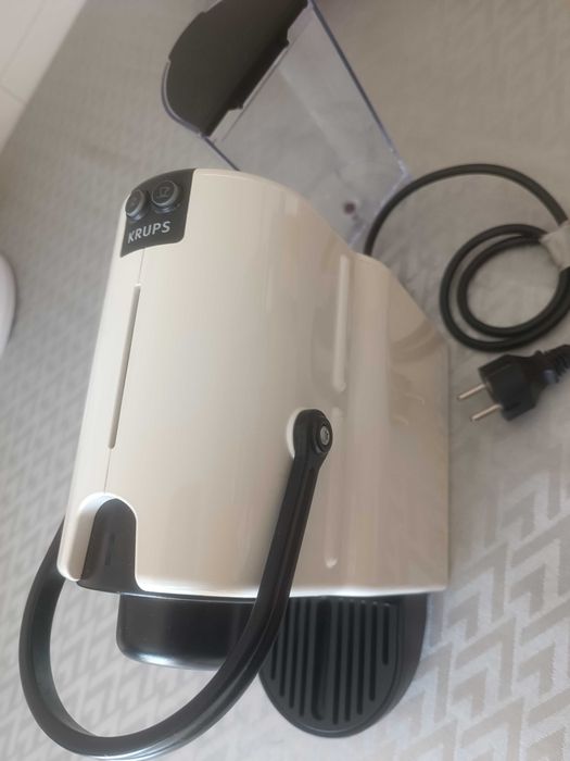 Maquina de café Nespresso
