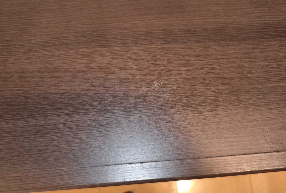 Komoda + szafa wisząca za darmo