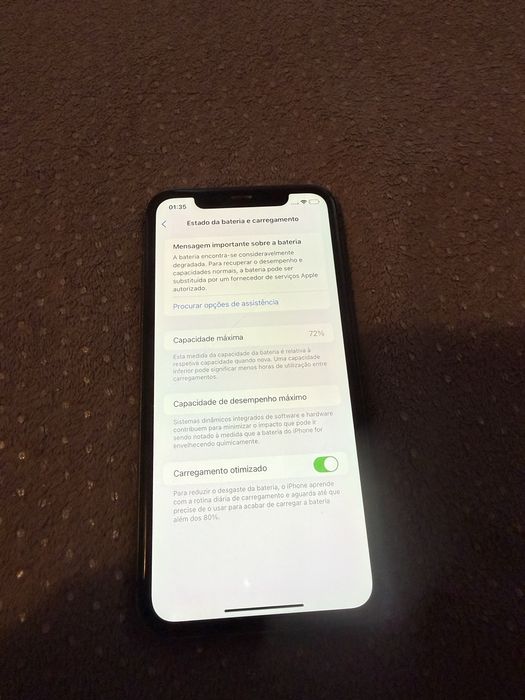 Iphone 11 Desbloqueado 64Gb