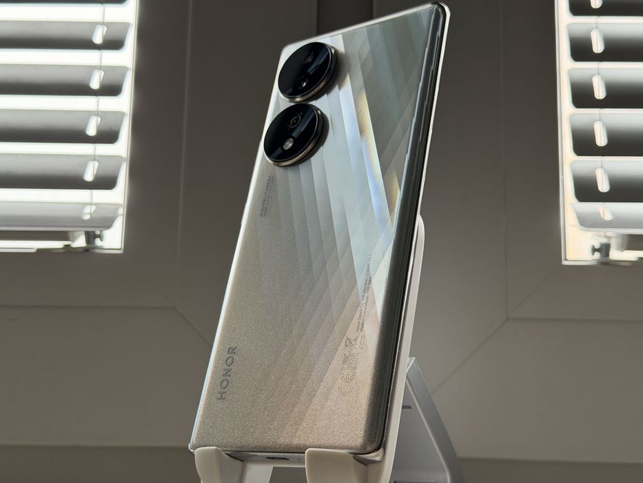 Honor 70 8/256GB White