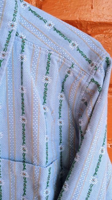 Сорочка чоловіча розмір L