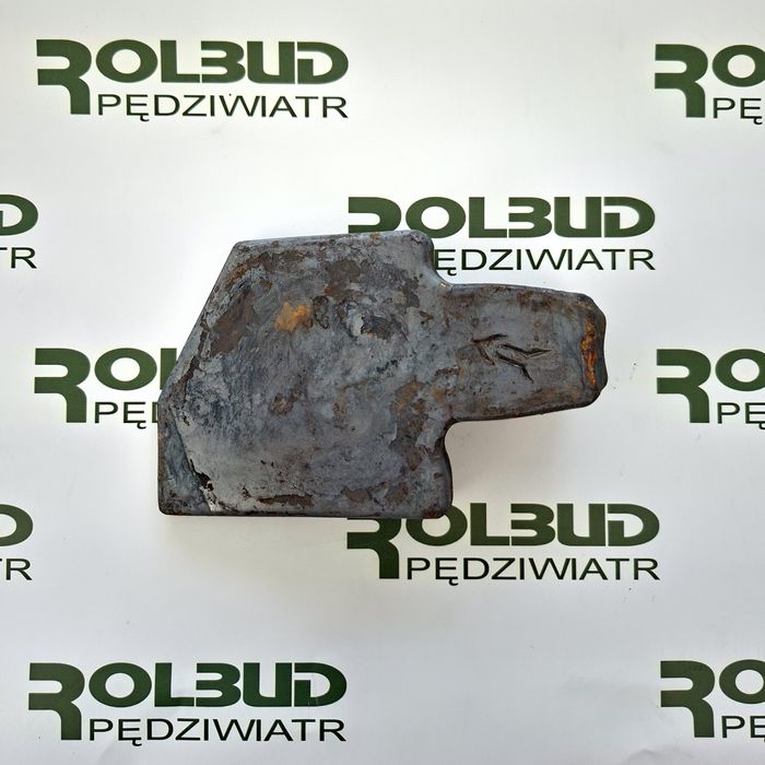 ORYGINAŁ Dłuto QUICK-FIT KVERNELAND