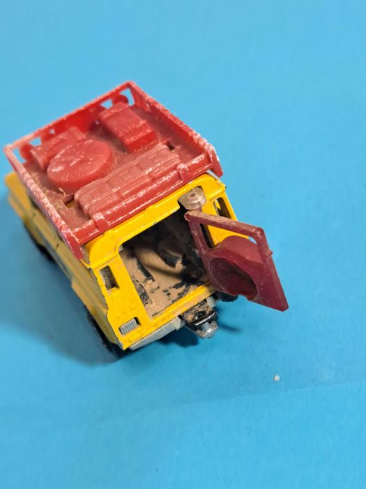 Машинка,  Маштабная модель,  circus,  majorette, land rover