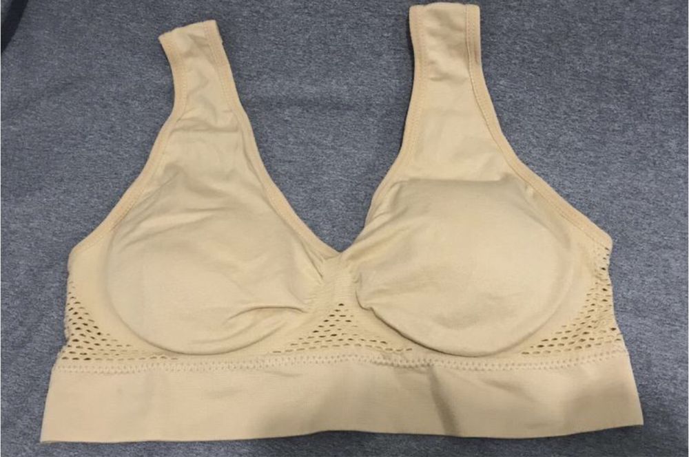 Топ майка топик бюстгальтер