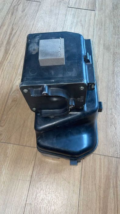 CAIXA FILTRO DE AR ORIGINAL YAMAHA XJR 1300CC