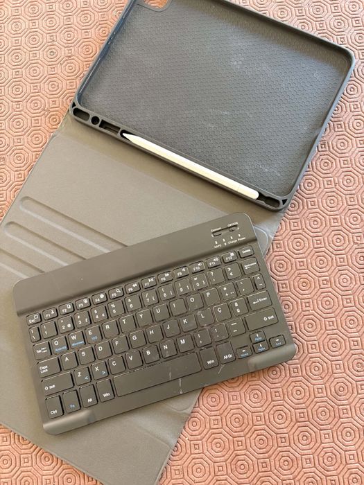 Vendo tablet IPAD A16