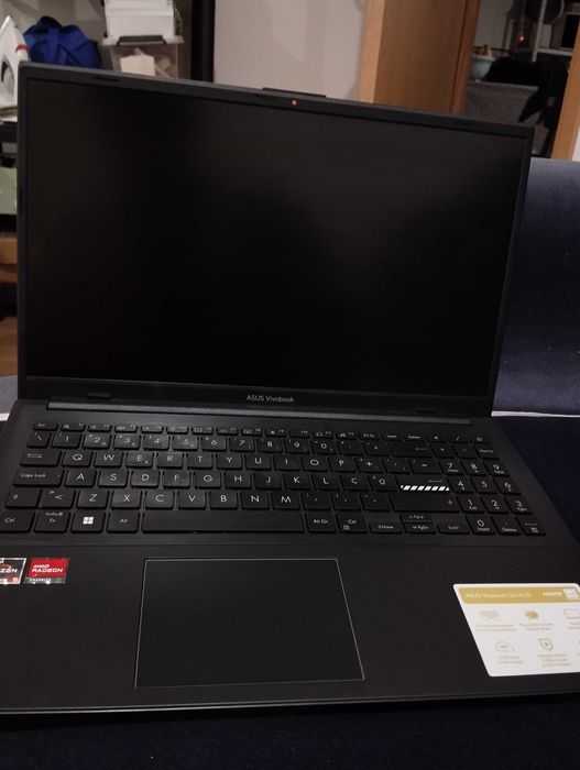 Asus Vivobook Go 14/15