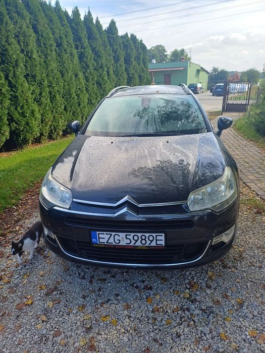 Citroën C5