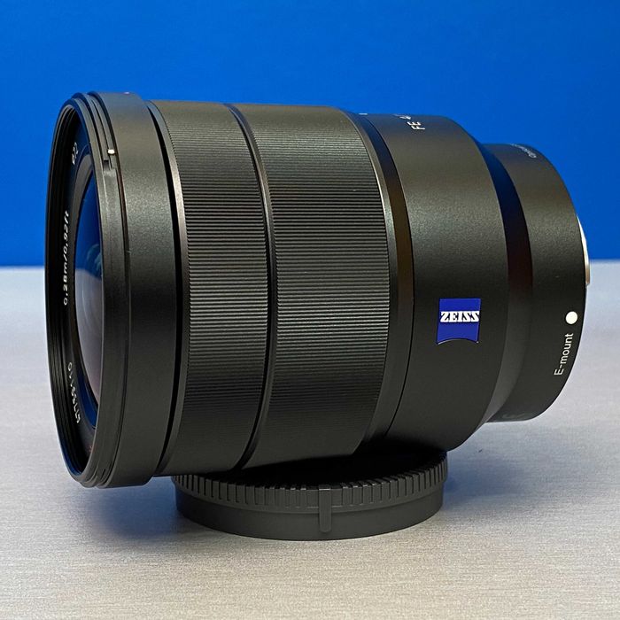 Sony Zeiss FE 16-35mm f/4 ZA OSS T*