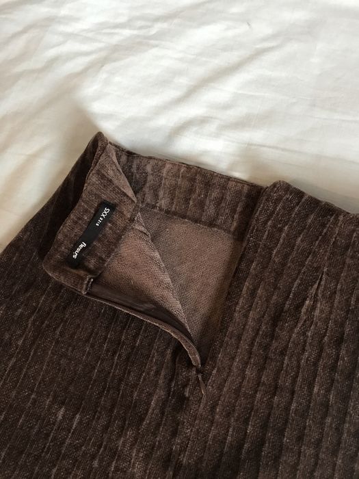 Міні-спідниця для дівчинки