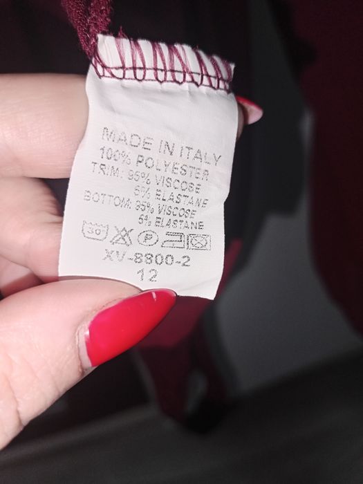 Жіночий брендовий боді