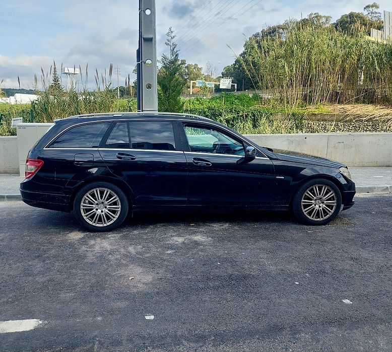 Troco por outro carro